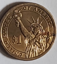 2007-George-Washington-Dollar-Coin-Die-Crack