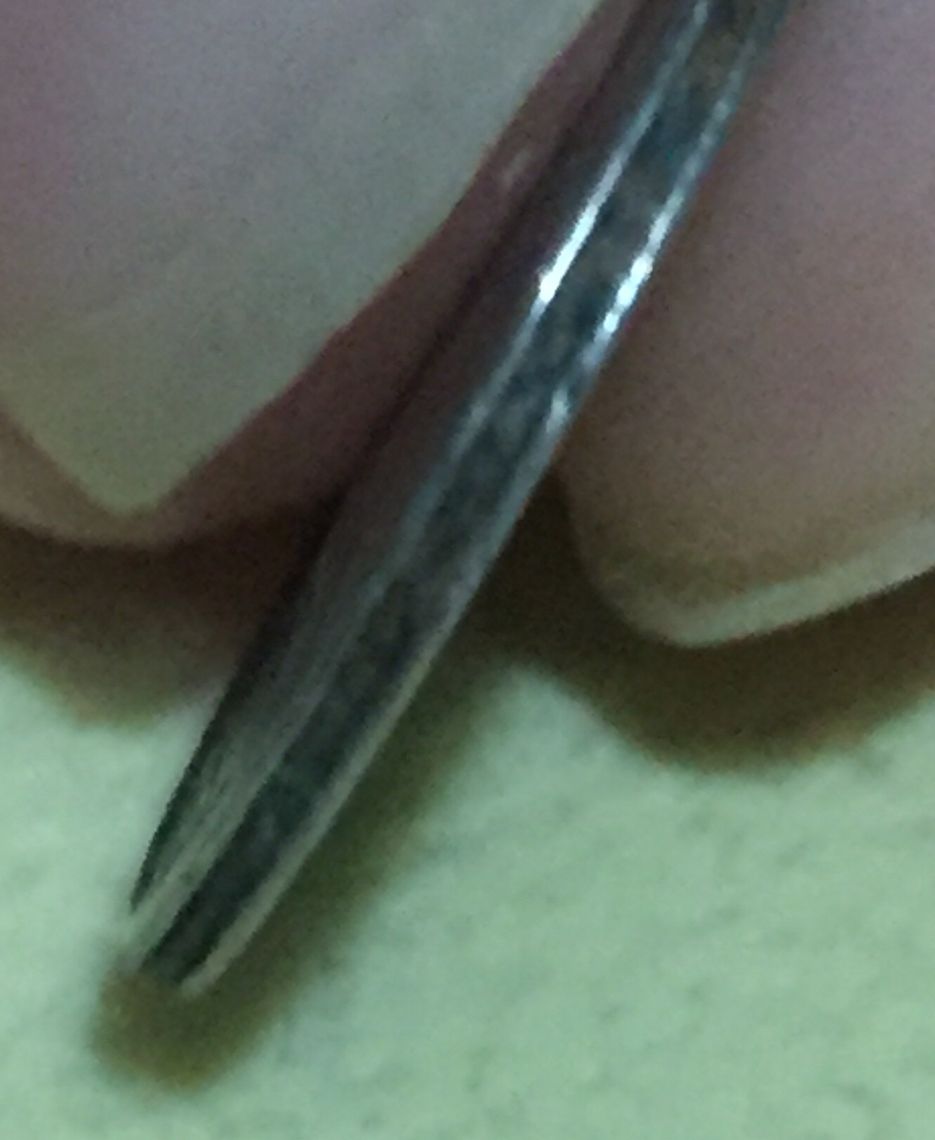 Curious-What-This-Dime-Error-Is