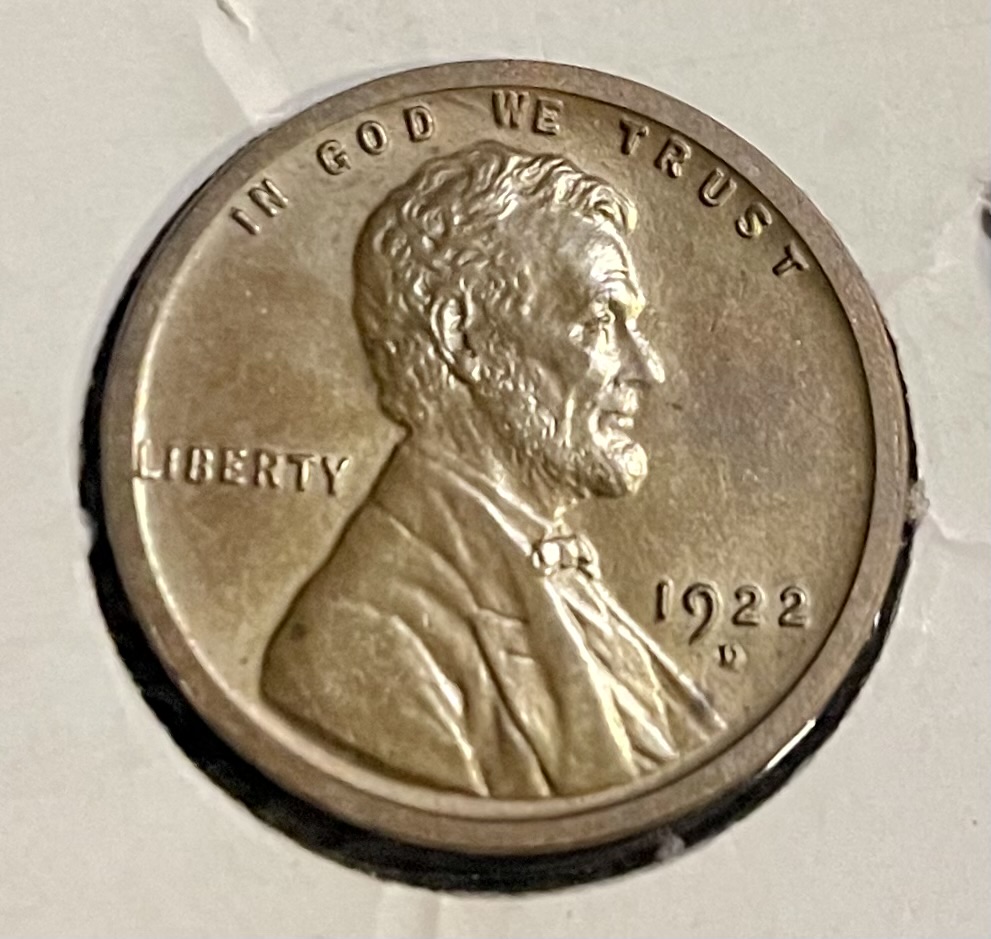 1922-D-Lincoln-Cent-Error