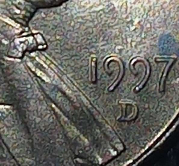 1997-D-Lincoln-Cent-Double-