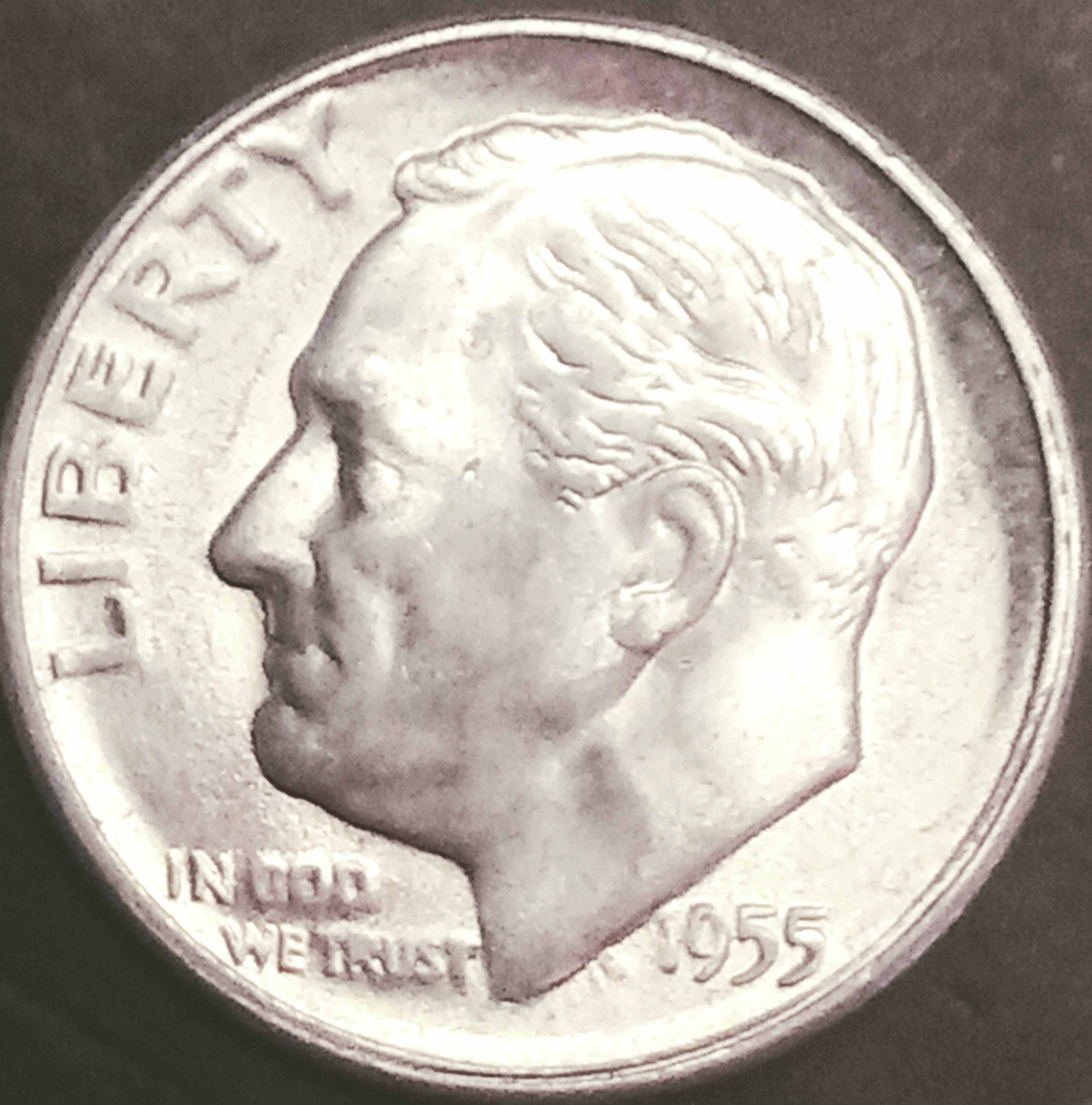 1955-S-Roosevelt-Dime.-Your-Opinions!