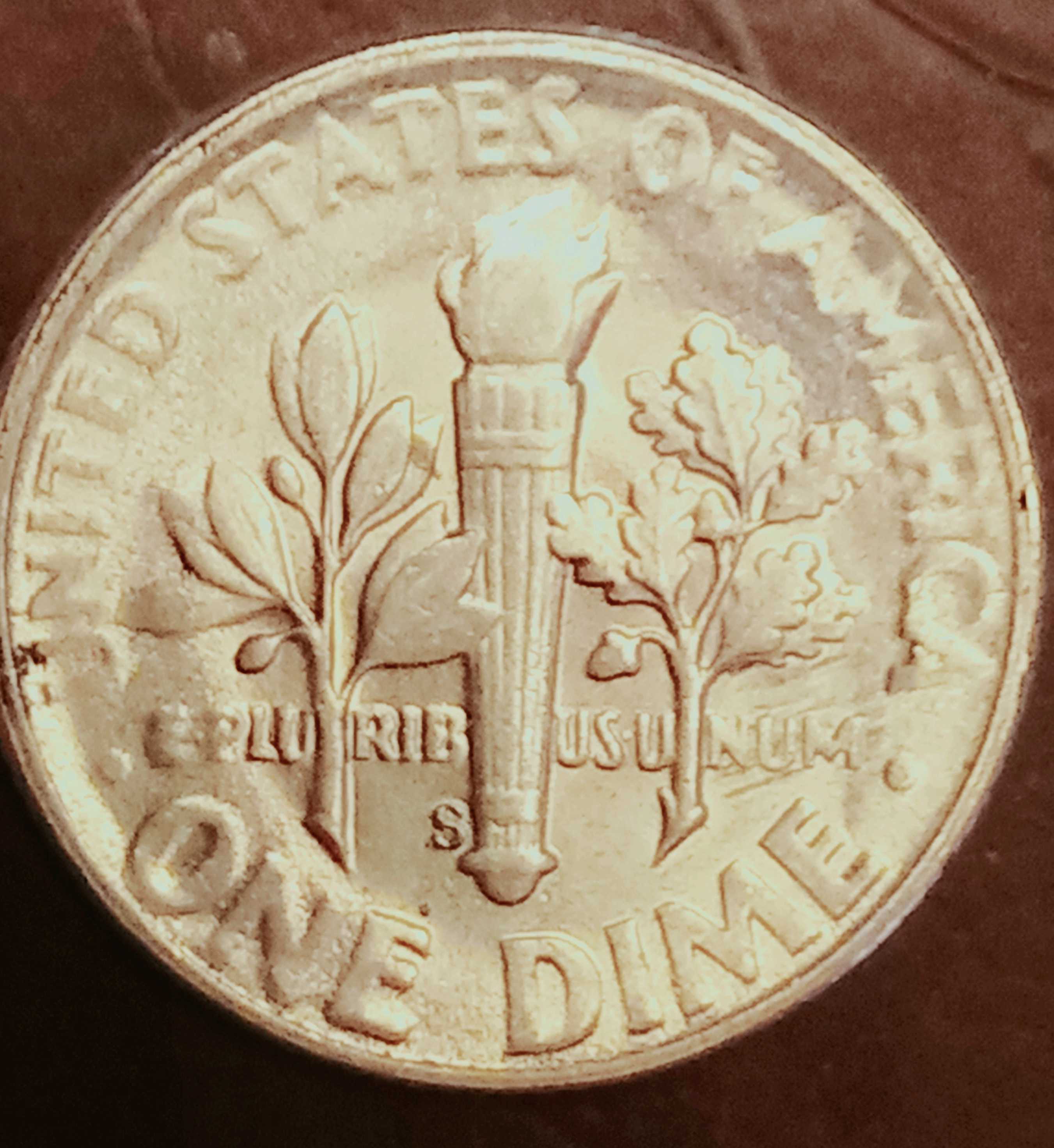 1955-S-Roosevelt-Dime.-Your-Opinions!