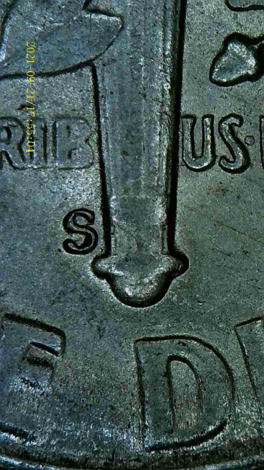 1955-S-Roosevelt-Dime.-Your-Opinions!
