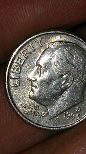 Help-Please-1993-D-Dime