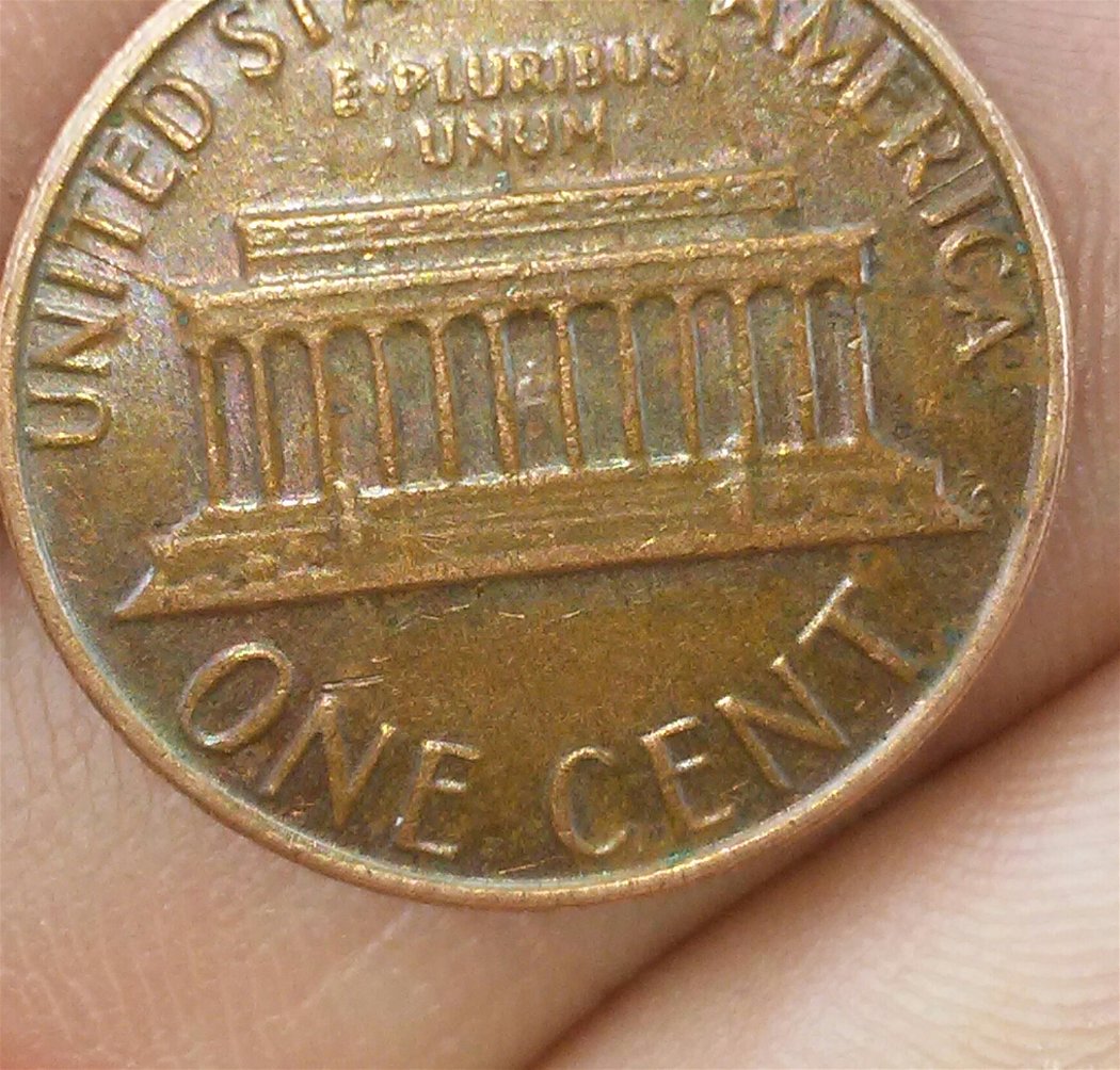 1982-No-MI-Lmc-Line-Between-I-T-In-United-Same-Line-Between-R-I-In-America-Help