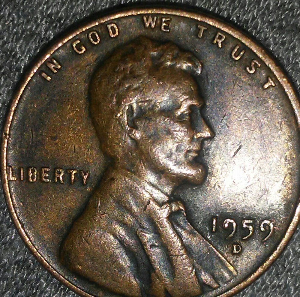 DDO?-Look-9,5-In-1959-D-Penny