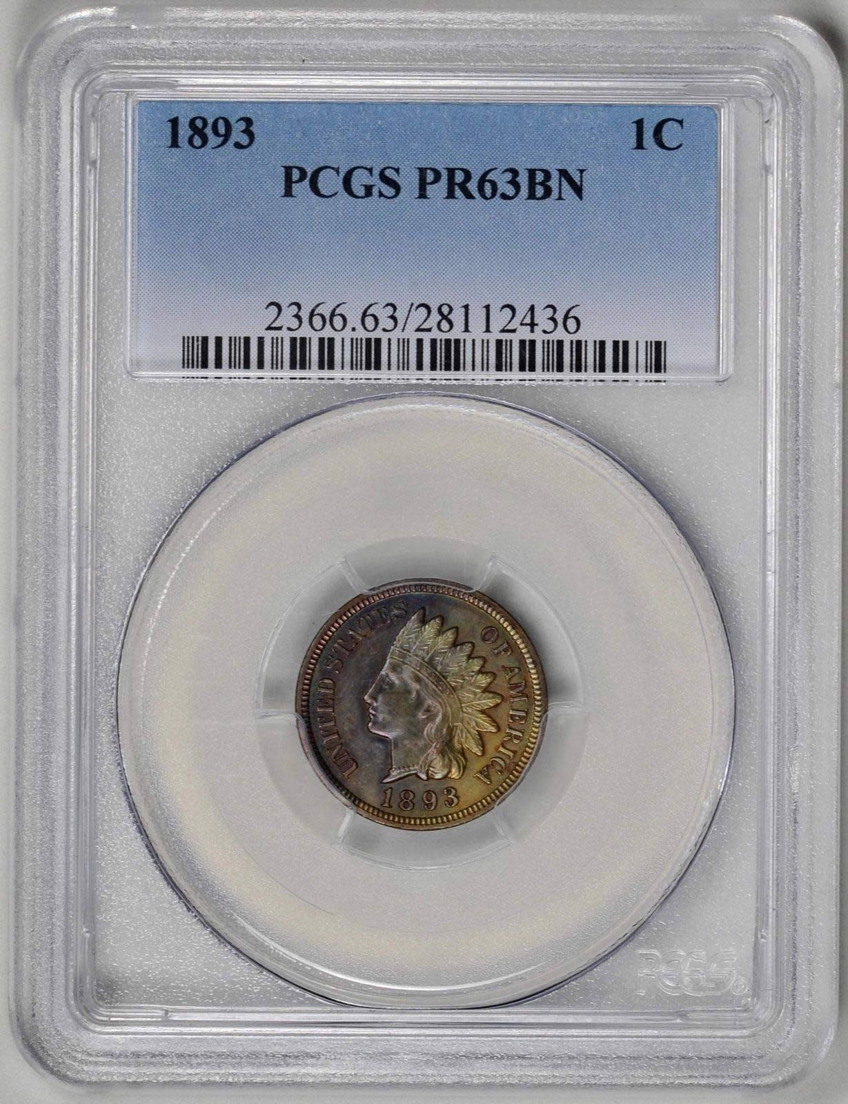 1893-IHP-Indian-Cent-Proof-PF-63