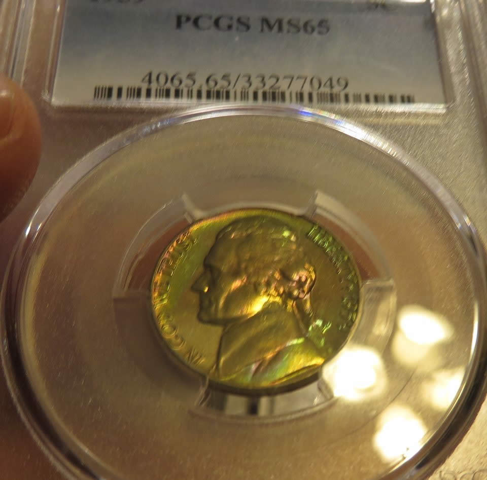 1959-Jefferson-Nickel-PCGS-MS-65-Monster-Toner.