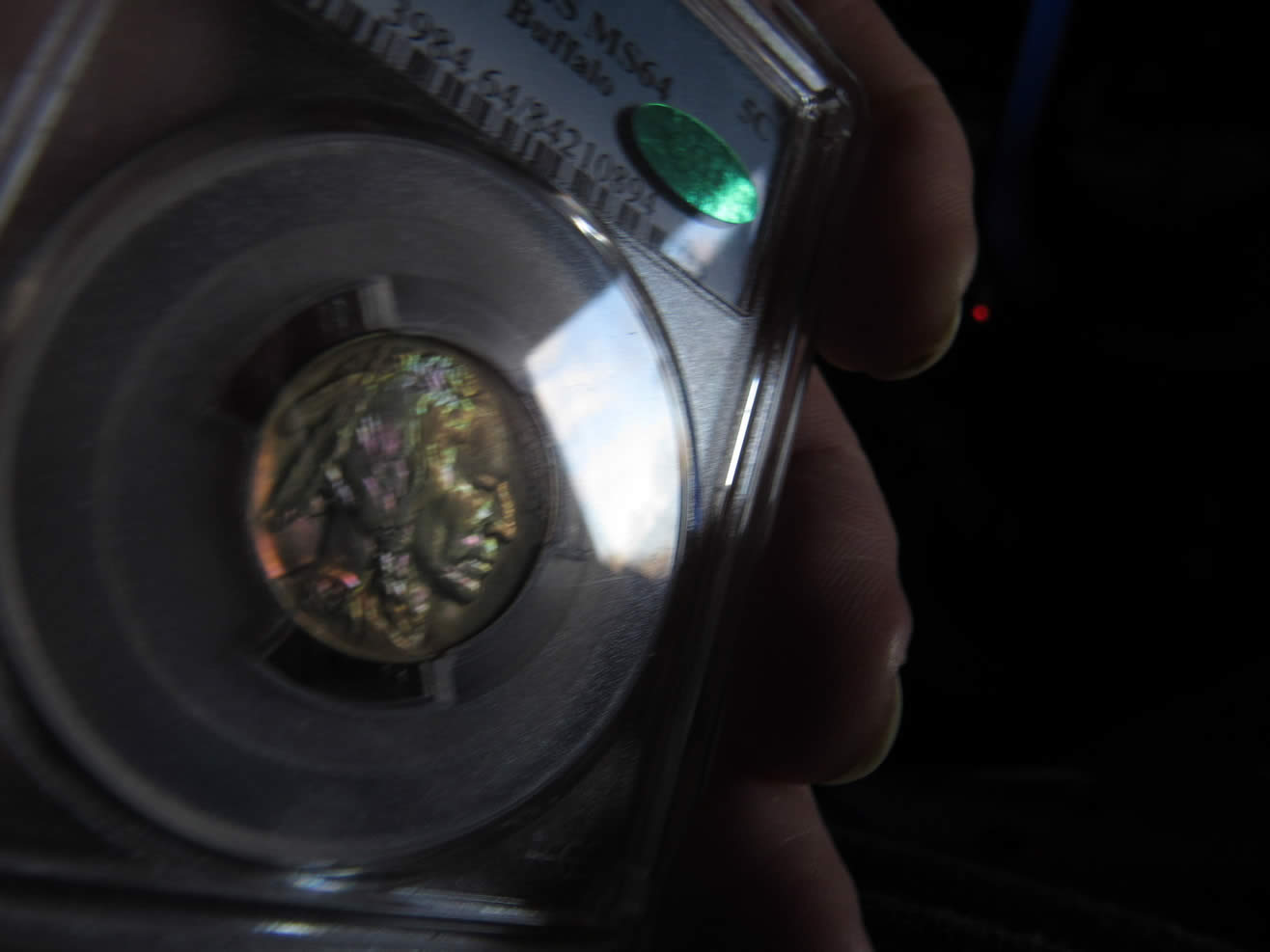 1938-D-MS-64-CAC-Buffalo-Nickel-Mega-Toner-Obverse
