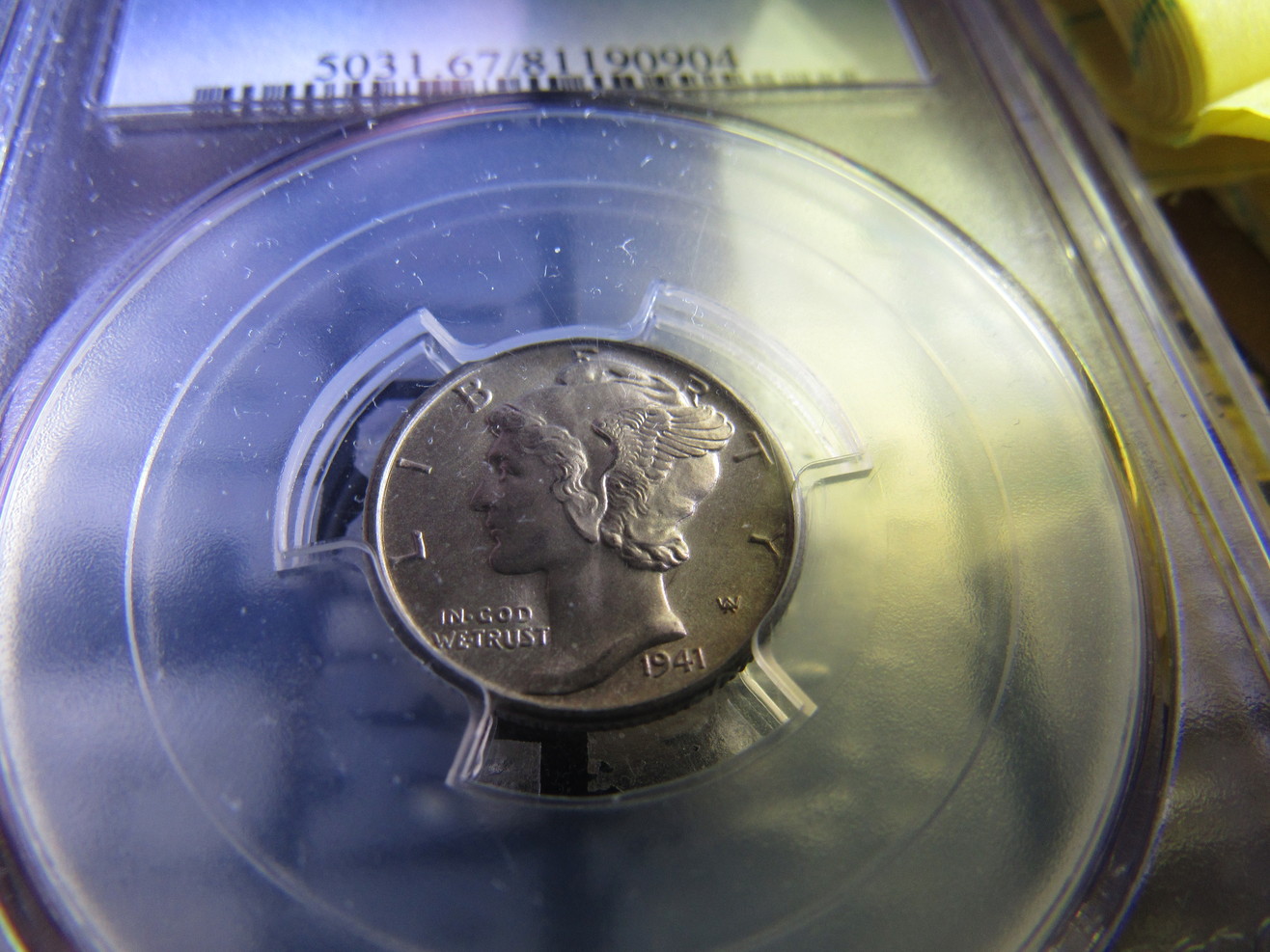 1941-D-Mercury-Dime-MS-67-FB