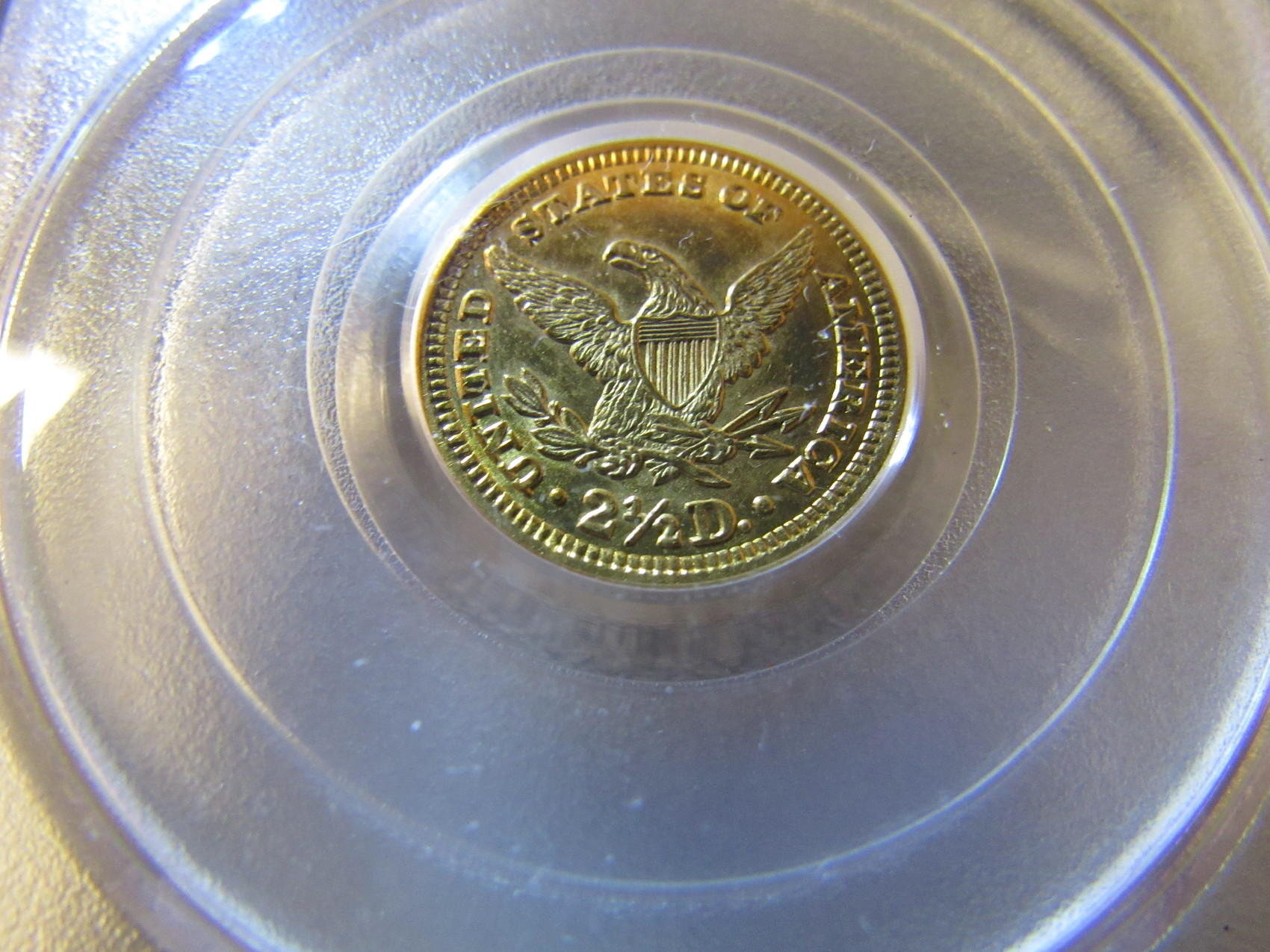 1906-MS-63-PCGS-$2.50-Gold-Liberty-Head