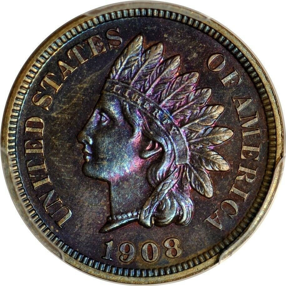 1908-Indian-Cent-Proof-64-Mega-Toner
