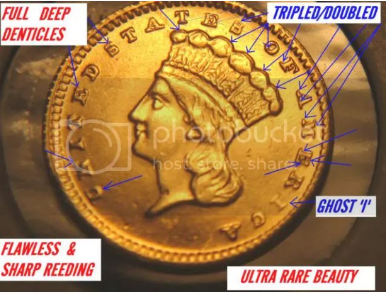 1868-1-Dollar-Gold---Real-Or-Fake-?