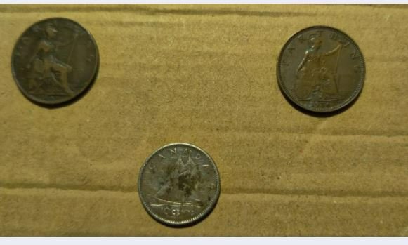 Numisrob's-10,000th-Post-Giveaway!
