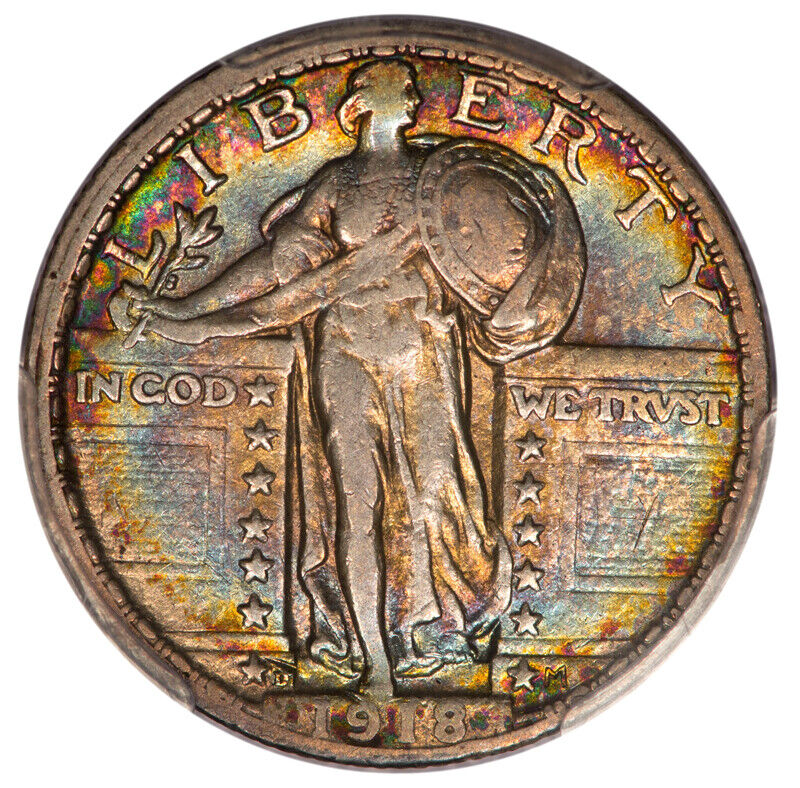 Eye-Candy-Corner:-Post-Your-Toned-Coins!