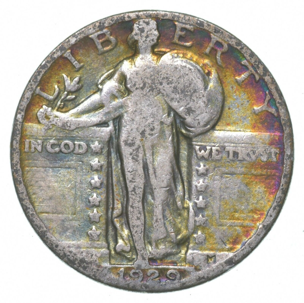 Eye-Candy-Corner:-Post-Your-Toned-Coins!