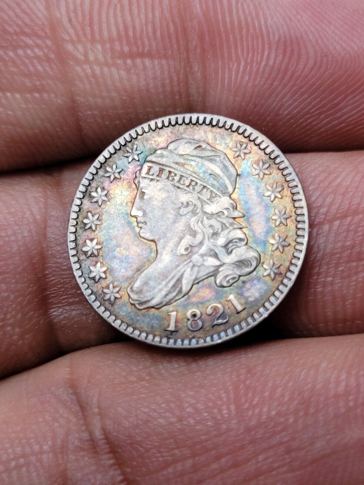 1820-Capped-Bust-Dime-