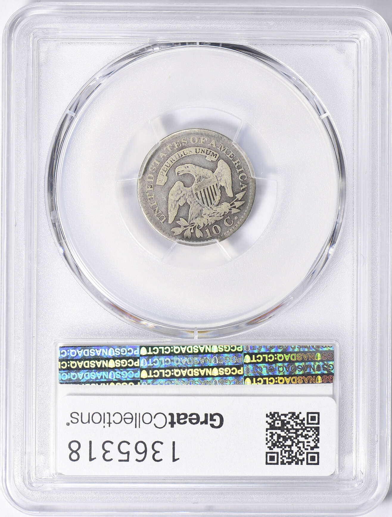 1820-Capped-Bust-Dime-