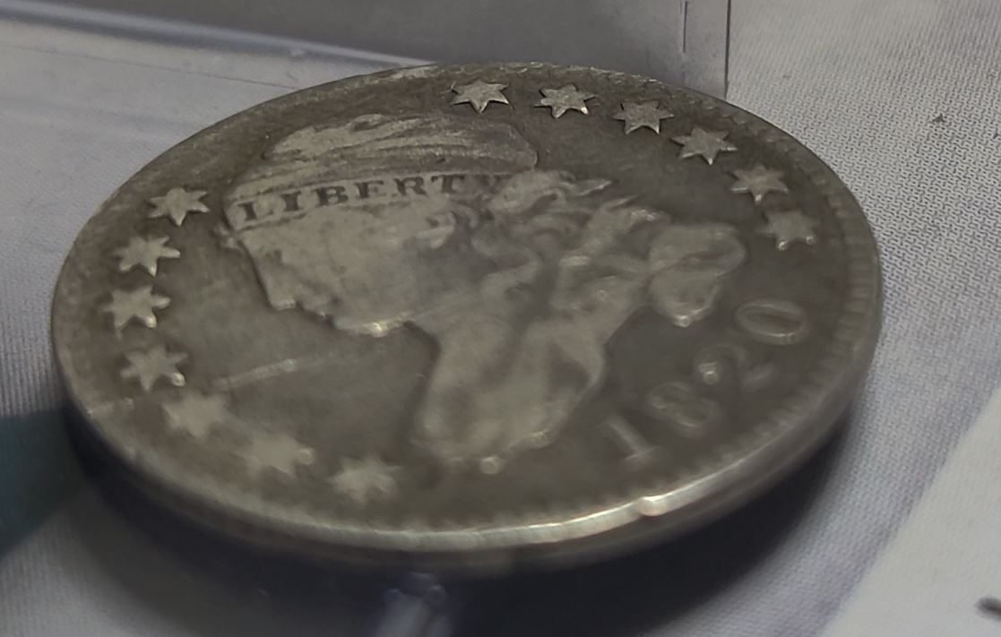 1820-Capped-Bust-Dime-