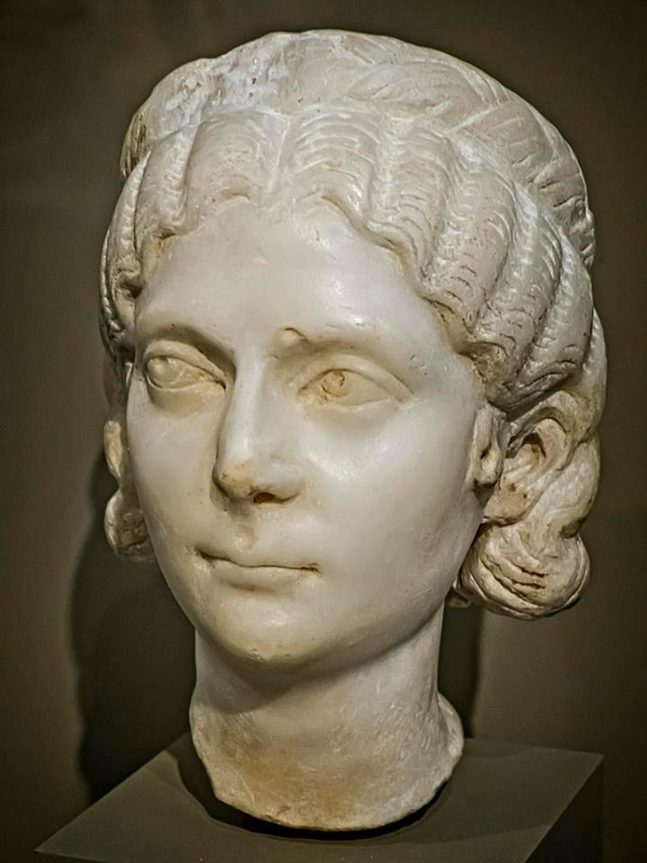 Marcia-Otacilia-Severa