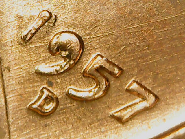 1957-D-Lincoln-Double-Die-And-Die-Break?-New?