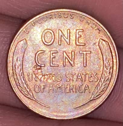 1953-Wheat-Penny-Error?
