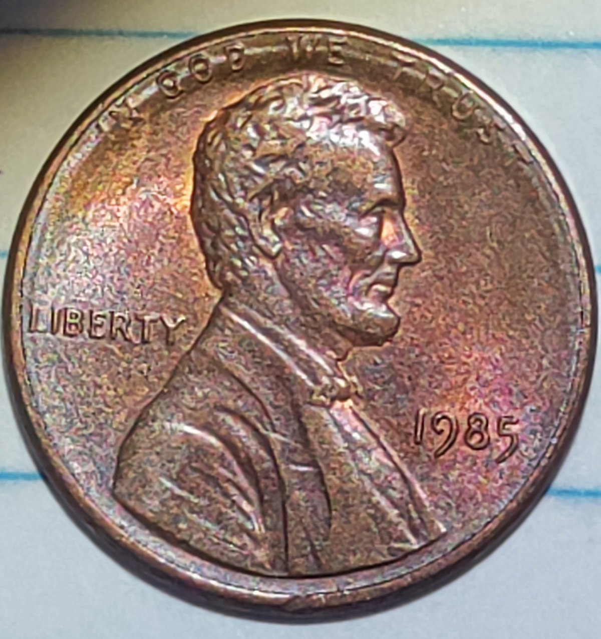1985-Penny-Error?