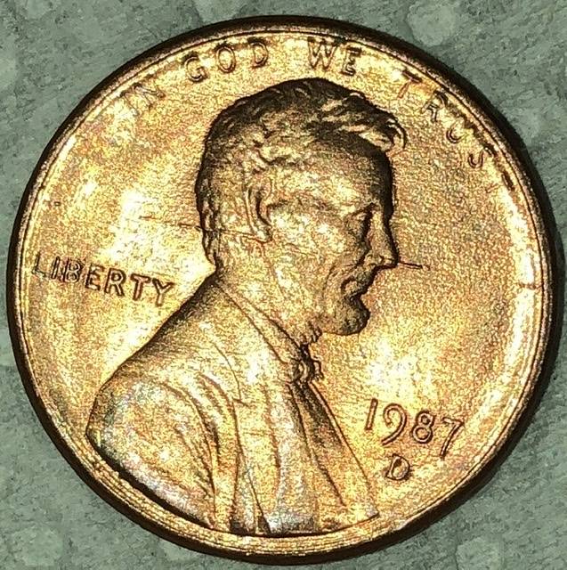 1987-D-Lincoln-Cent-Any-Known-Errors-As-The-One-Below