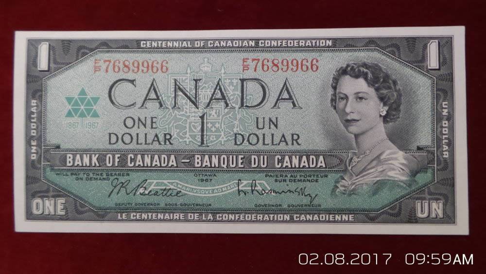 1967-Issue-Nice-Sequential-Notes