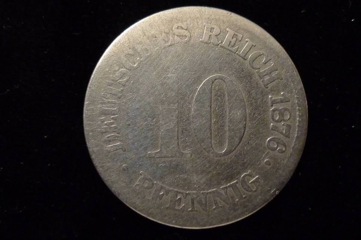 Post-A-German-State-Coin!