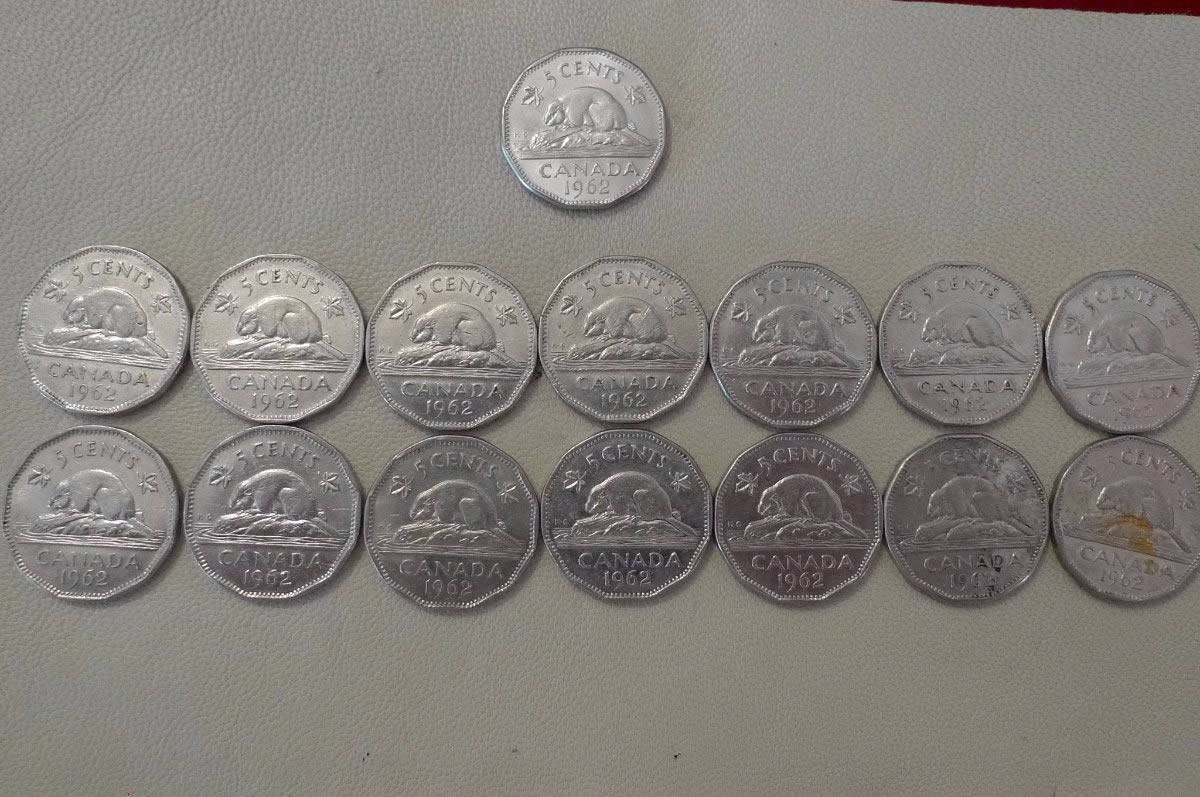 1962-Canada-5-Cents-.
