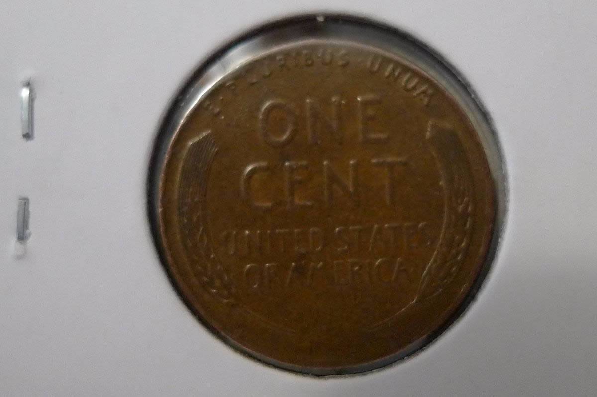 The-50-Days-Of-Lincoln-Wheat-Cents,-Act-IV