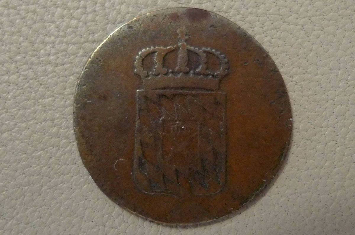 Post-A-German-State-Coin!