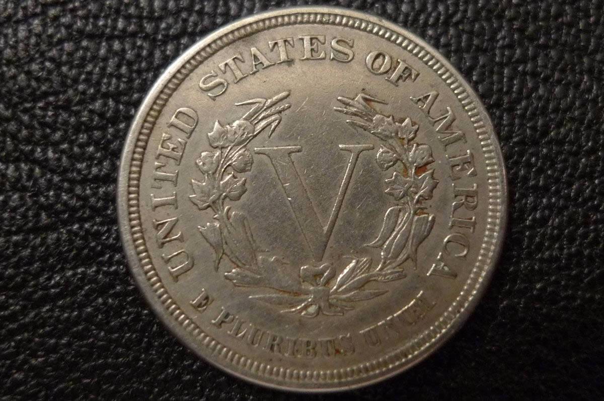 Post-A-Coin-Or-Medal-With-A-Die-Crack!