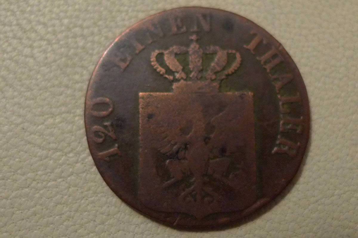 Post-A-German-State-Coin!