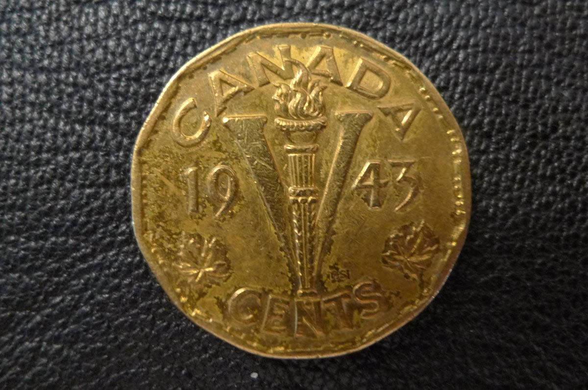 1943-Canada-5-Cents-Tombac.