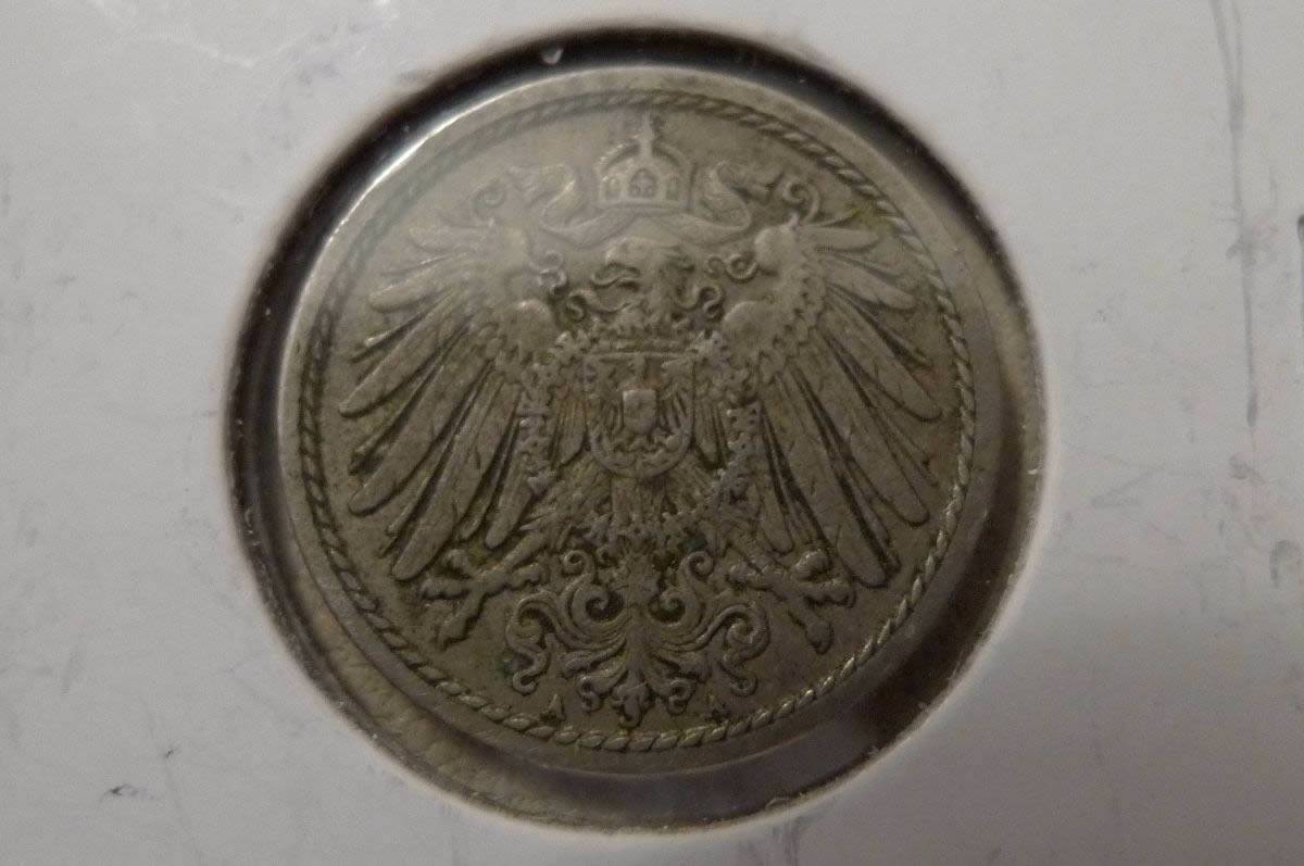 Post-A-German-State-Coin!