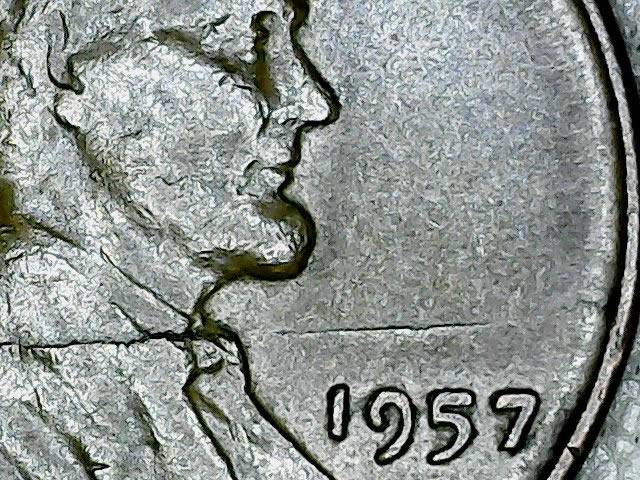 1957-United-States--One-Cent-,
