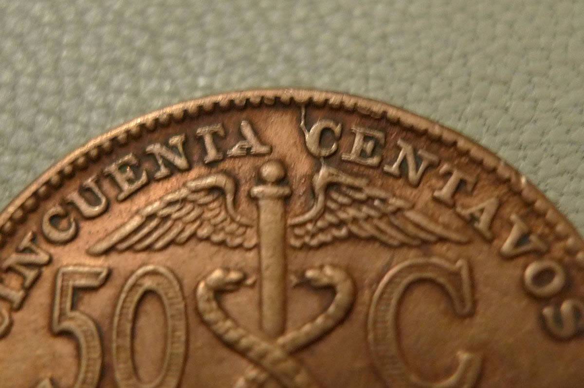 Post-A-Coin-Or-Medal-With-A-Die-Crack!