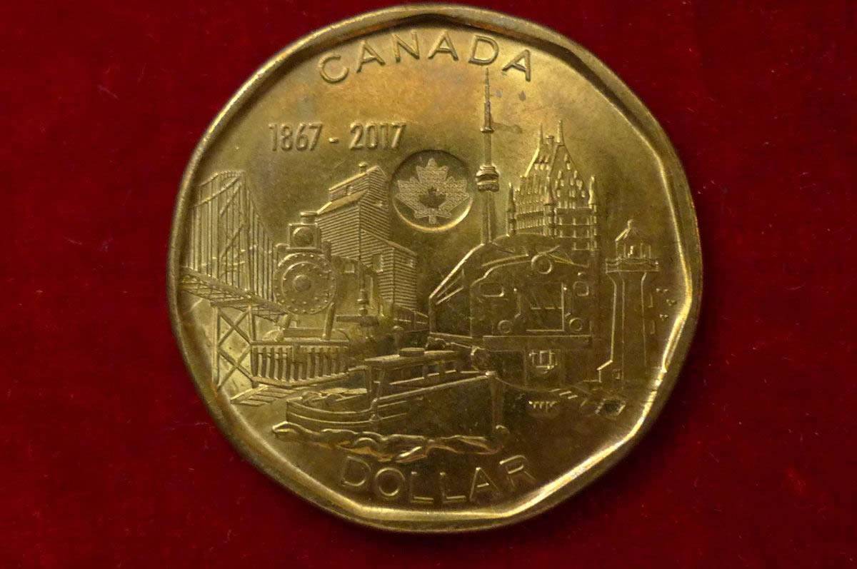 Show-Your-Coins-With-Different-Edges