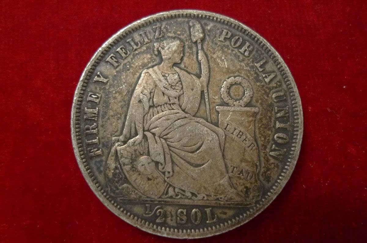 Eye-Candy-Corner:-Post-Your-Toned-Coins!