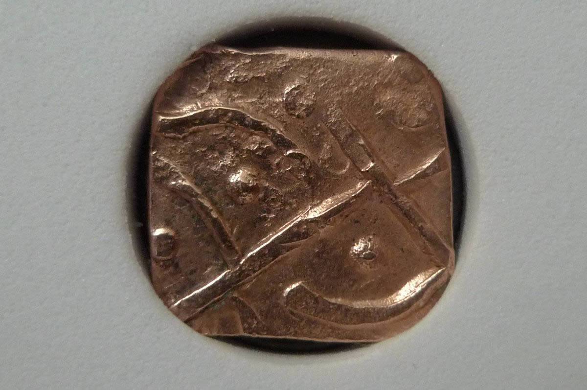 Show-Your-Coins-With-Different-Edges