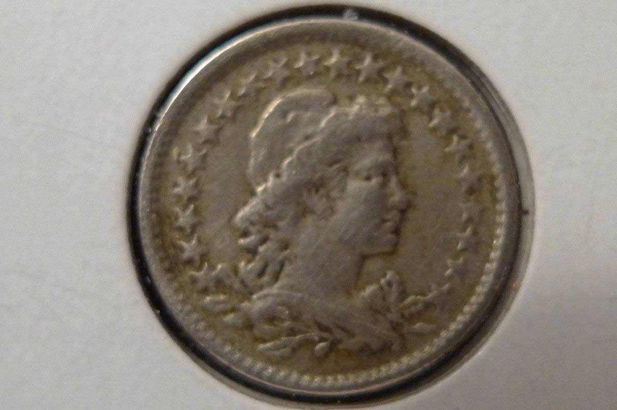 Post-Your-Coins/Medals/Tokens-Depicting-Imaginary-Personifications-Or-Allegories.