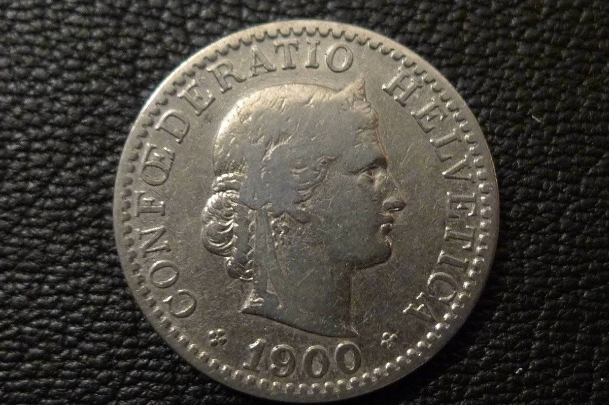 Post-Your-Swiss-Coins!