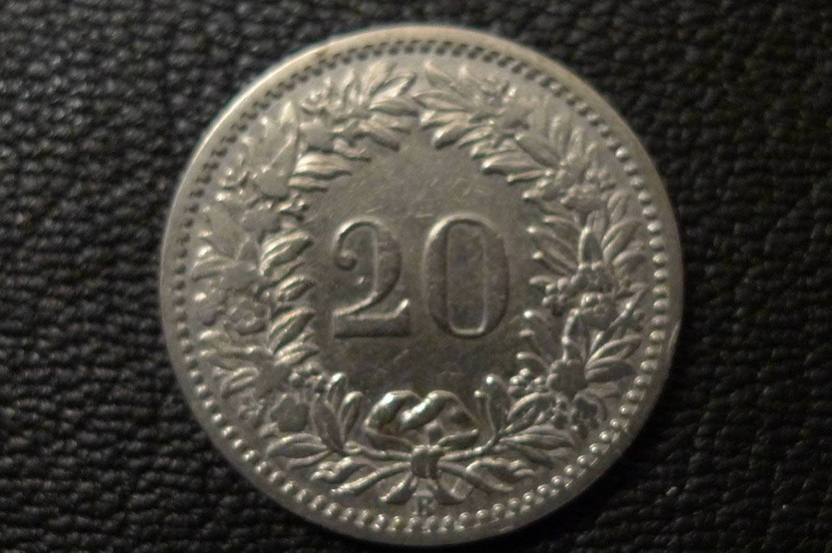 Post-Your-Swiss-Coins!