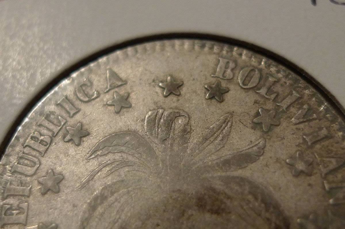 Post-A-Coin-Or-Medal-With-A-Die-Crack!