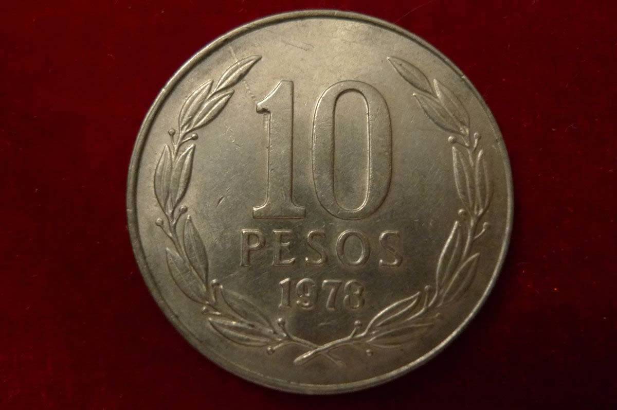 Most-Beautiful-Coin?