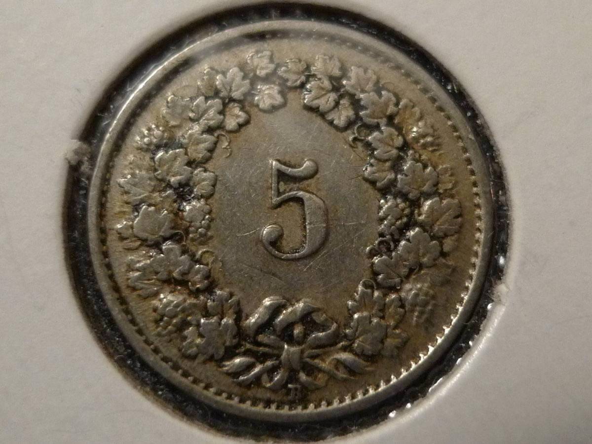 Post-Your-Swiss-Coins!
