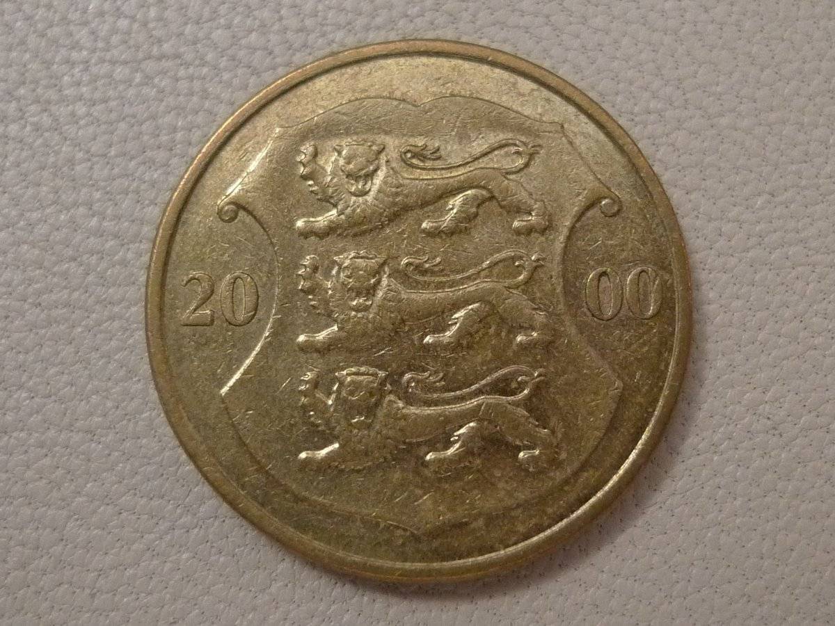 Show-Your-Coins-With-Different-Edges