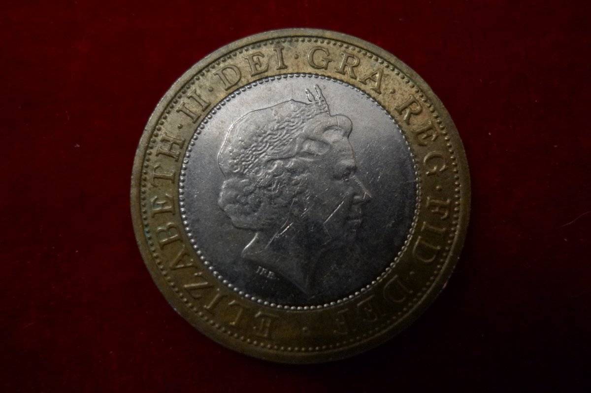 Show-Your-Coins-With-Different-Edges